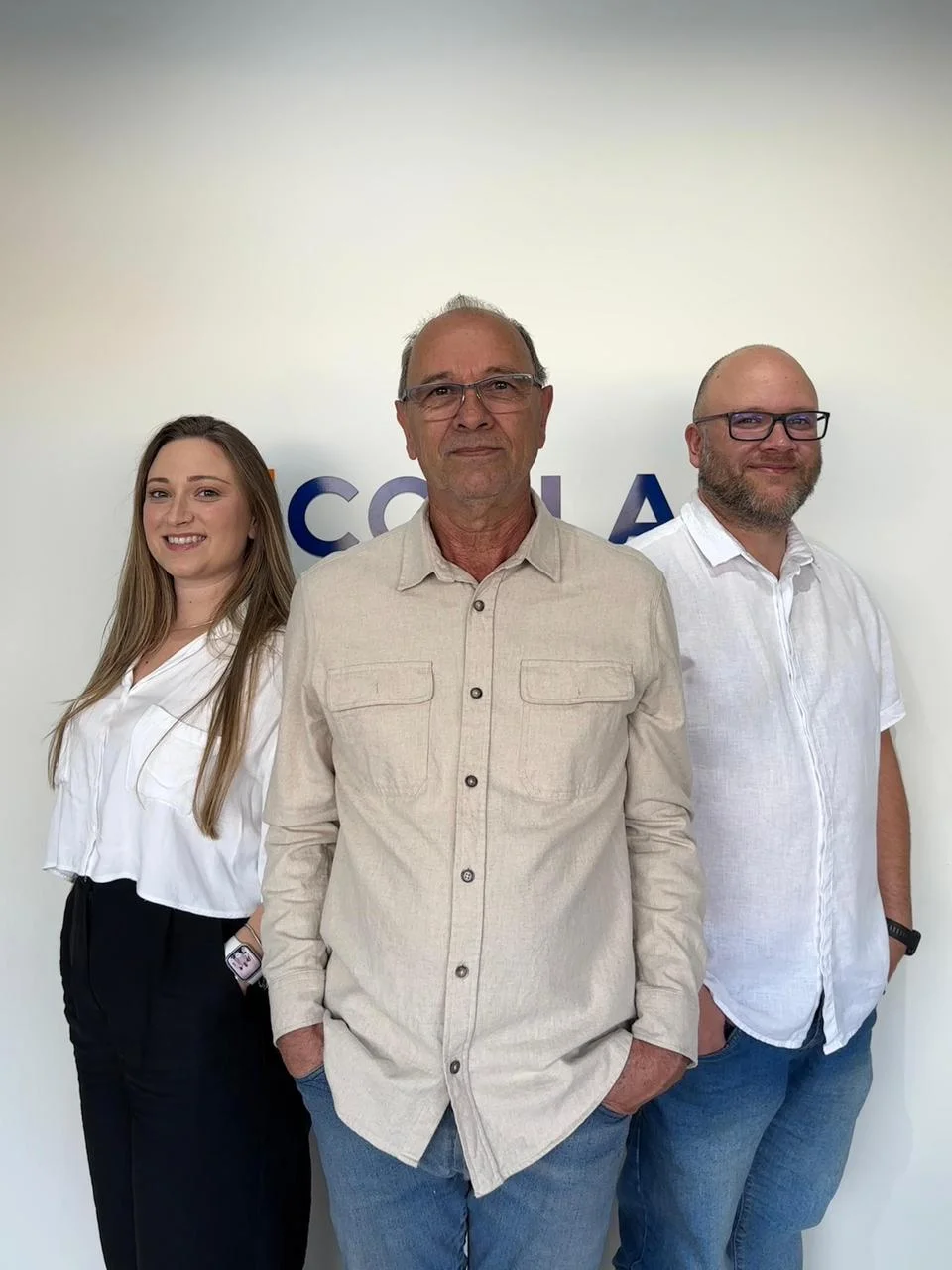 Fábrica e Coifas Coplan